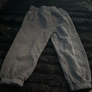 Garanimals Kids Gray Sweatpants